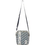 Christian Dior Trotter Monogram No. 2 Crossbody Bag