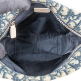 Christian Dior Trotter Monogram No. 2 Crossbody Bag