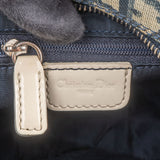 Christian Dior Trotter Monogram No. 2 Crossbody Bag