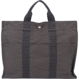 Hermès Classic Cotton Fourre Handbag