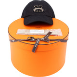 Hermès Classic Cotton Sellier Cap