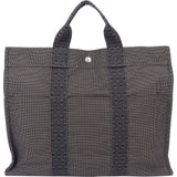 Hermès Classic Cotton Fourre Handbag
