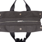 Hermès Classic Cotton Fourre Handbag