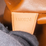 Louis Vuitton Vernis Monogram Houston Handbag - vintageandkickz