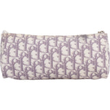 Christian Dior Trotter Monogram No. 1 Pouch