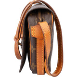 Louis Vuitton Canvas Monogram Saint Germain PM Crossbody Bag