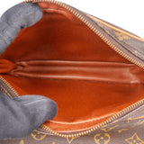 Louis Vuitton Canvas Monogram Saint Germain PM Crossbody Bag