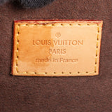 Louis Vuitton Canvas Monogram Metis Handbag