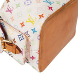 Louis Vuitton Murakami Multicolor Sac Noe Petit Shoulder Bag