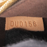 Louis Vuitton Canvas Monogram Metis Handbag