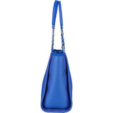 Chanel Neon Deauville Shoulder Bag