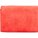 Hermès Suede H Clutch Jige