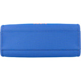 Chanel Neon Deauville Shoulder Bag