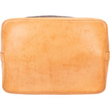 Louis Vuitton Canvas Monogram Sac Noe Grande Shoulder Bag