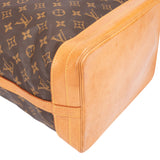 Louis Vuitton Canvas Monogram Sac Noe Grande Shoulder Bag