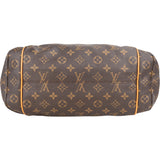 Louis Vuitton Canvas Monogram Totally GM Shoulder Bag