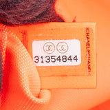 Chanel Neon Deauville Shoulder Bag