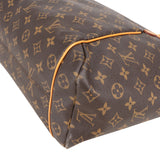Louis Vuitton Canvas Monogram Totally GM Shoulder Bag