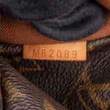 Louis Vuitton Canvas Monogram Totally GM Shoulder Bag