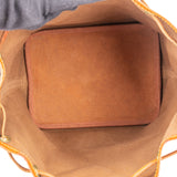 Louis Vuitton Canvas Monorgram Sac Noe Grande Shoulder Bag