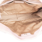 Miu Miu Quilted Leather City Handbag