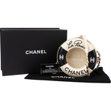 Chanel Lambskin Lifesaver La Pausa Crossbody Bag