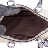 Coach Monogram Mini Lacey Handbag
