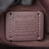 Coach Monogram Mini Lacey Handbag