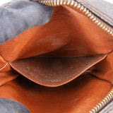 Louis Vuitton Canvas Monogram Danube Crossbody Bag