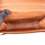 Louis Vuitton Canvas Monogram Monceau Handbag
