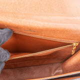 Louis Vuitton Canvas Monogram Monceau Handbag