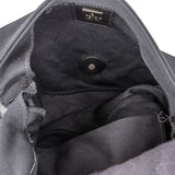 Fendi Cotton Mamma Baguette Handbag