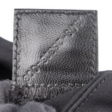 Fendi Cotton Mamma Baguette Handbag