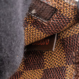 Louis Vuitton Damier Ebene Monogram Geronimo Crossbody Bumbag