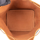 Louis Vuitton Canvas Monogram Sac Noe Petit Shoulder Bag