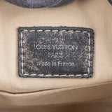 Louis Vuitton Mini Lin Monogram Manon Hobo Bag