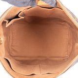 Louis Vuitton Canvas Monogram Palermo PM Handbag