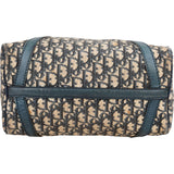Christian Dior Trotter Monogram Boston 30 Handbag
