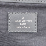 Louis Vuitton Damier Cobalt Monogram Keepall 45 Bandouliere