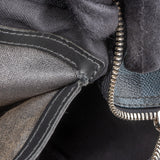 Louis Vuitton Damier Cobalt Monogram Keepall 45 Bandouliere