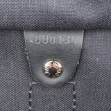 Louis Vuitton Damier Cobalt Monogram Keepall 45 Bandouliere
