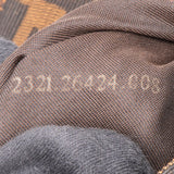 Fendi FF Monogram Baguette Handbag