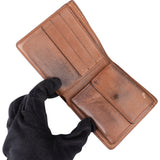 Louis Vuitton Canvas Monogram Marco Wallet