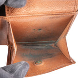 Louis Vuitton Canvas Monogram Marco Wallet