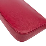 Louis Vuitton Epi Leather NM Pochette Accessoire Shoulder Bag