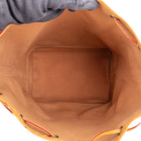 Louis Vuitton Canvas Monogram Sac Noe Grande Shoulder Bag
