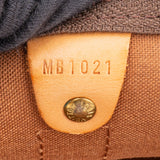 Louis Vuitton Canvas Monogram Keepall 45 Bandouliere