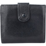 Chanel Caviar Leather CC Wallet