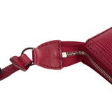 Louis Vuitton Epi Leather NM Pochette Accessoire Shoulder Bag