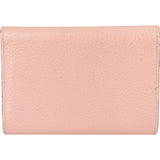 Louis Vuitton Taurillon Leather Capucines Compact Wallet